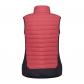 CMP Damen Weste WOMAN VEST HYBRID 35Z2786 