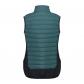 CMP Damen Weste WOMAN VEST HYBRID 35Z2786 