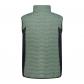 CMP Herren Weste MAN VEST HYBRID 35Z2807 