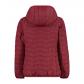 CMP Kinder Jacke FIX HOOD 35Z5075 