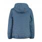 CMP Kinder Jacke FIX HOOD 35Z5075 