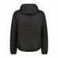 CMP Herren Jacke MAN JACKET FIX HOOD 35Z5117 