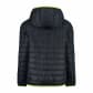 CMP Kinder Jacke FIX HOOD 35Z5174 
