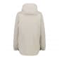 CMP Damen Jacke Woman Jacket Fix Hood 35Z5286-A238 40 Vaniglia | 40