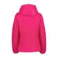 CMP Damen Jacke Woman Jacket Reverse Fix Hood 35Z5466 