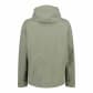 CMP Herren Jacke Man Jacket Fix Hood 35Z5807 