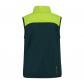 CMP Jungen Weste KID HYBRID VEST 35Z6014 