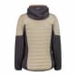 CMP Damen Jacke HYBRID FIX HOOD 35Z6296 