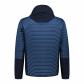 CMP Herren Jacke  HYBRID FIX HOOD 35Z6317 