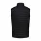 CMP Herren Weste HYBRID 35Z6337 