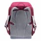 Deuter Kinder Rucksack Waldfuchs 10 3610225-5558 Ruby-Maron | One size