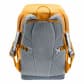 Deuter Kinder Rucksack Waldfuchs 10 3610225-9908 Amber-Maple | One size