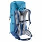 Deuter Kinder Rucksack Fox 40 3611222-1399 Wave-Nightblue | One size