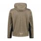 CMP Herren Softshelljacke Man Jacket Zip Hood 36A2477 