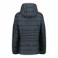 CMP Damen Jacke Woman Jacket Zip Hood 36K2116M 
