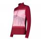 CMP Damen Fleece Pullover Woman Sweat 36L1736 