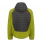 CMP Herren Jacke Man Jacket Hybrid Fix Hood 36P1437 