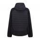CMP Damen Jacke Woman Jacket Hybrid Fix Hood 36P1446 