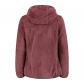 CMP Damen Jacke Woman Jacket Fix Hood 36P2496 