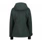 CMP Damen Skijacke Woman Jacket Fix Hood 36W0676 