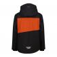 CMP Jungen Skijacke Kid Jacket Fix Hood 36W0744 