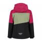 CMP Mädchen Skijacke Kid G Jacket Fix Hood 36W0765 