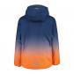 CMP Jungen Skijacke Kid Jacket Snaps Hood 36W0774 