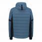 CMP Herren Skijacke Man Jacket Zip Hood 36W0877 