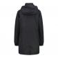 CMP Damen Parka Woman Zip Hood Detachable Inn 36Z2026D 