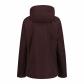 CMP Damen Jacke Woman Jacket Zip Hood Detachable Inner 36Z2056D 