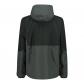 CMP Herren Winterjacke Man Jacket Zip Hood Detachable Inn 36Z2267D 