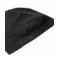 Falke Unisex Mütze Training Beanie 37131-3000 Black | One size