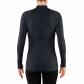 Falke Damen Jacke Full Zip Act1 37136-3001 XL Black | XL