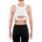 Falke Damen Sport BH Bra Maximum Support Cup C/D 37464 