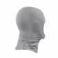 Falke Kinder Skimaske  Face Mask Kids 37635-3757 Grey-Heather | One size