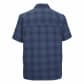 Killtec Herren Kurzarm Hemd KOS 98 MN WVN SHRT 38009 