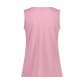 CMP Damen Tanktop Woman Sleeveless Top 38T6666-C602 34 Fard | 34