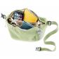 Deuter Bauchtasche Avengo Organizer 3900325-2358 Mineral | One size