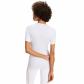 Falke Damen Funktionsshirt Shortsleeved Tight Fit 39113-2860 M white | M