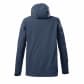 Killtec Herren Funktionsjacke KOS 87 MN 39147-872 M Stahlblau | M