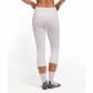 Falke Damen 3/4 Tights Warm 39165 