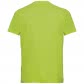 Odlo Herren T-Shirt Top Crew MILLENNIUM ELEMENT 392152-40279 S acid lime melange | S