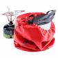 Deuter Packsack 5 3923126-5020 Cherry | One size