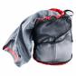 Deuter Packsack Mesh Sack 5 3923526-5708 Cherry-Black | One size