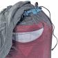 Deuter Packsack Mesh Sack 10 3923626-3714 Atlantic-Black | One size