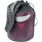 Deuter Packsack Mesh Sack 18 3923726-7000 Black | One size