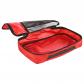 Deuter Packsack Mesh Zip Pack 3 3923926-5020 Cherry | 3 Liter