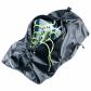 Deuter Packsack Shoe Pack 3924226-7000 Black | One size