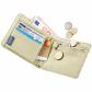Deuter Geldbörse Wallet 3952126 