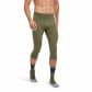 Falke Herren 3/4 Tight Warm 39665-7754 M Herb | M